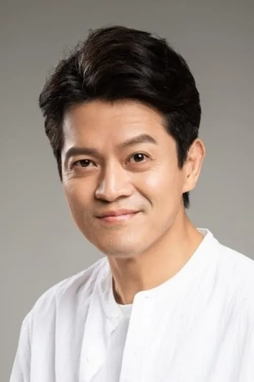 Actor Lee Do-guk