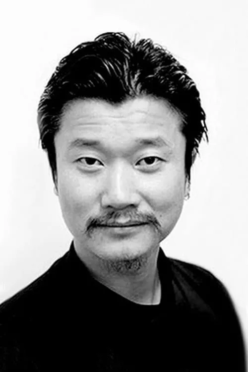 Actor Lee Dong-yong