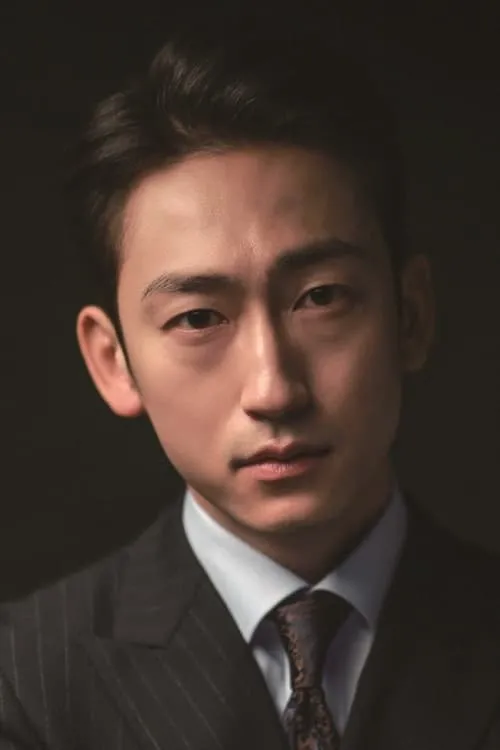 Actor Lee Doo-seok