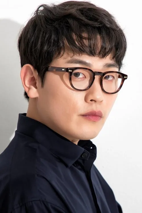 Actor Lee Hae-woon