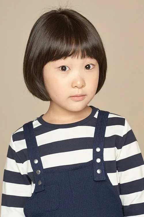 Actor Lee Han-seo