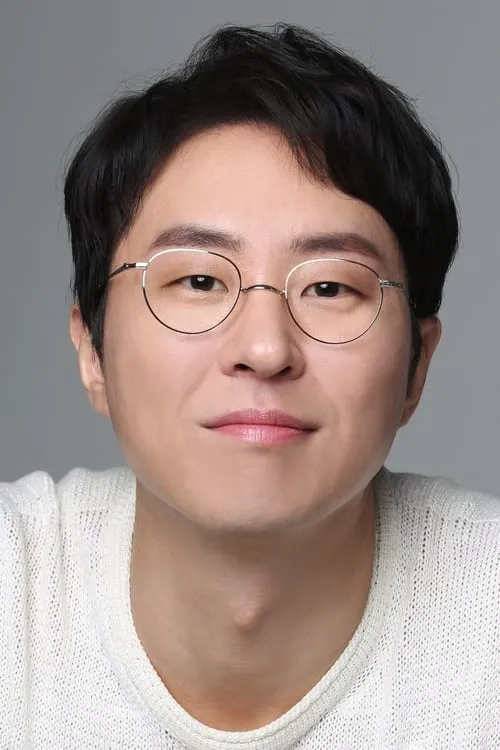 Actor Lee Hyun-kyun