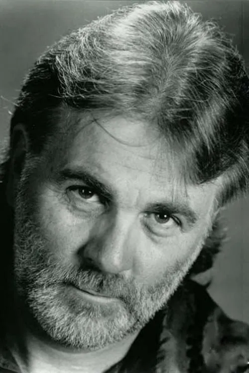 Actor Lee J. Campbell