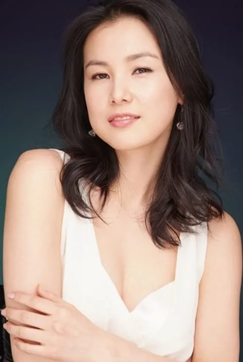 Lee Ji-hyeon en el reparto