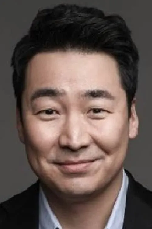 Actor Lee Ji-su