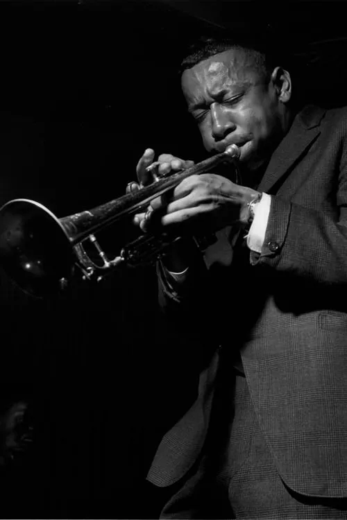 Lee Morgan interpretando a Alby