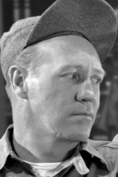 Actor Lee Phelps