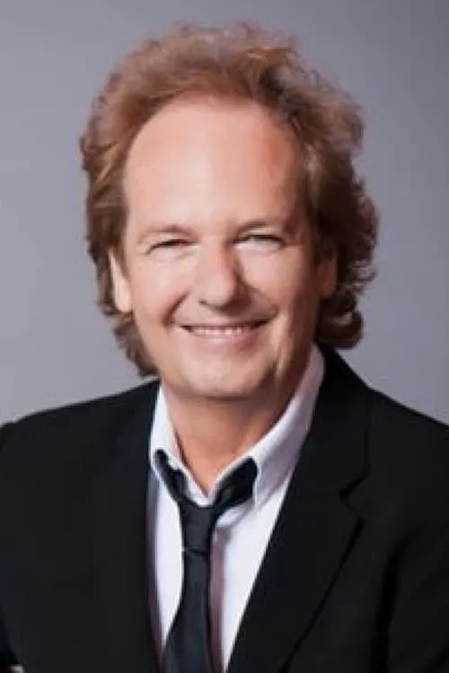 Actor Lee Ritenour