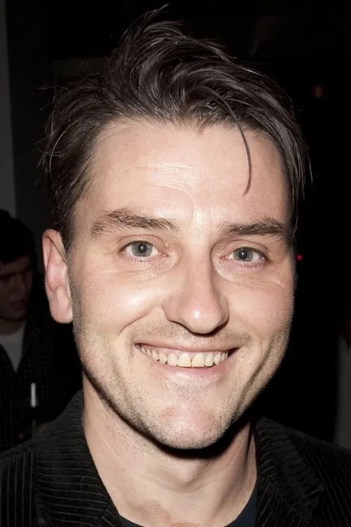 Actor Lee Ross