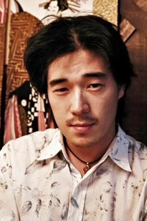 Actor Lee Sang-hyun