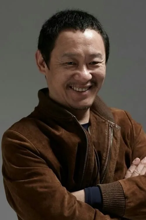 Actor Lee Seol-gu