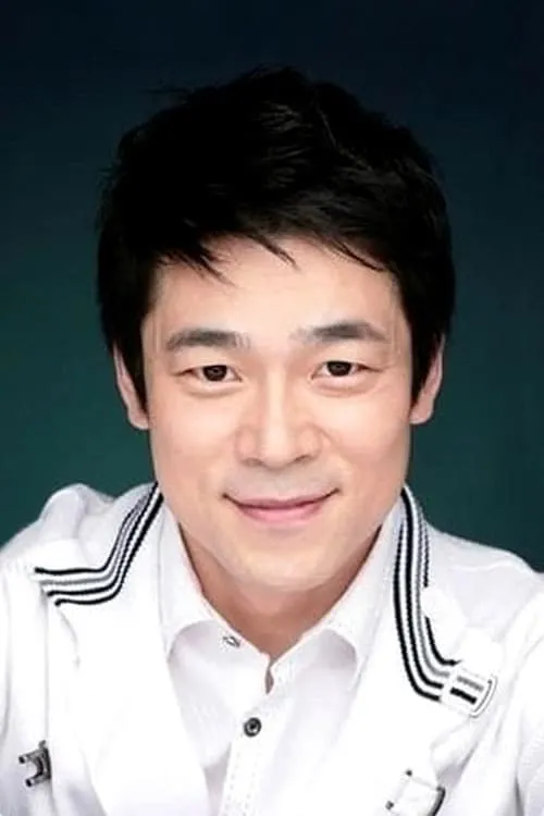 Actor Lee Seung-joon