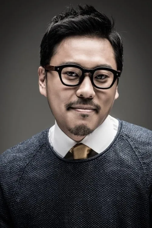 Actor Lee Soon-won