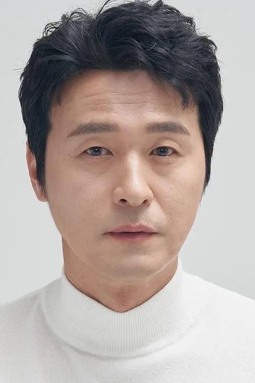 Actor Lee Sung-jae