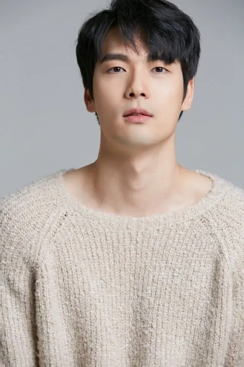 Lee Tae-gu en el reparto