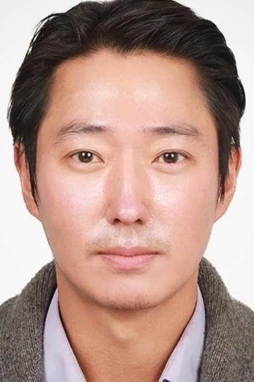 Actor Lee Taek-geun