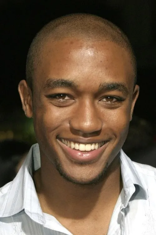 Actor Lee Thompson Young