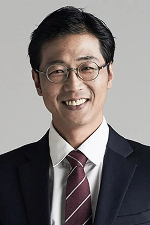 Actor Lee Yoon-jae