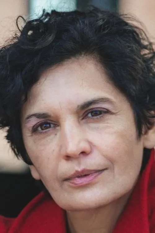 Actor Leila Abdullah