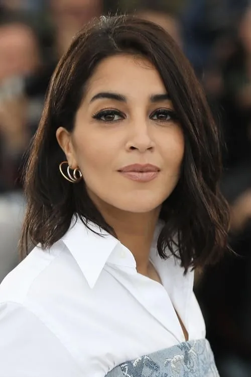 Foto de perfil del actor Leïla Bekhti en el reparto