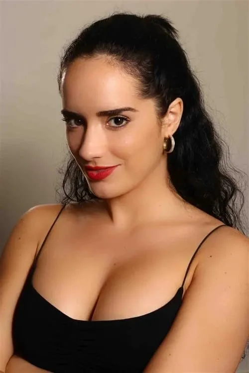 Actor Leïla Denio