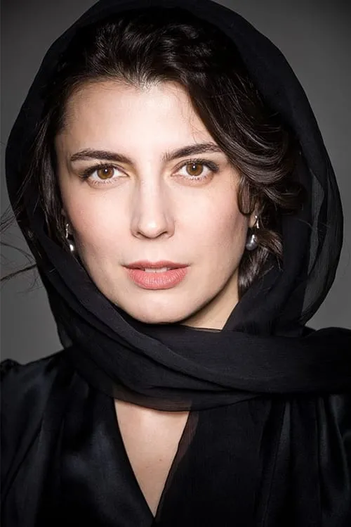 Actor Leila Hatami