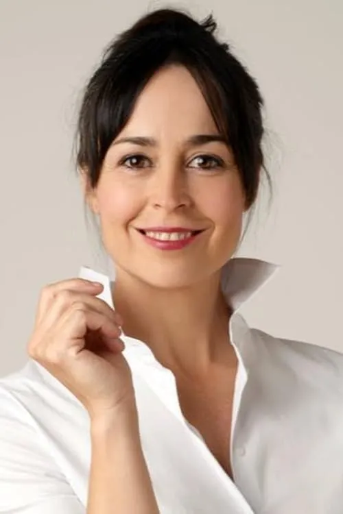 Actor Leire Berrocal