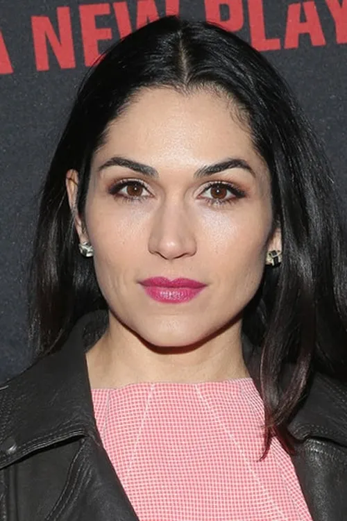 Foto de perfil del actor Lela Loren en el reparto