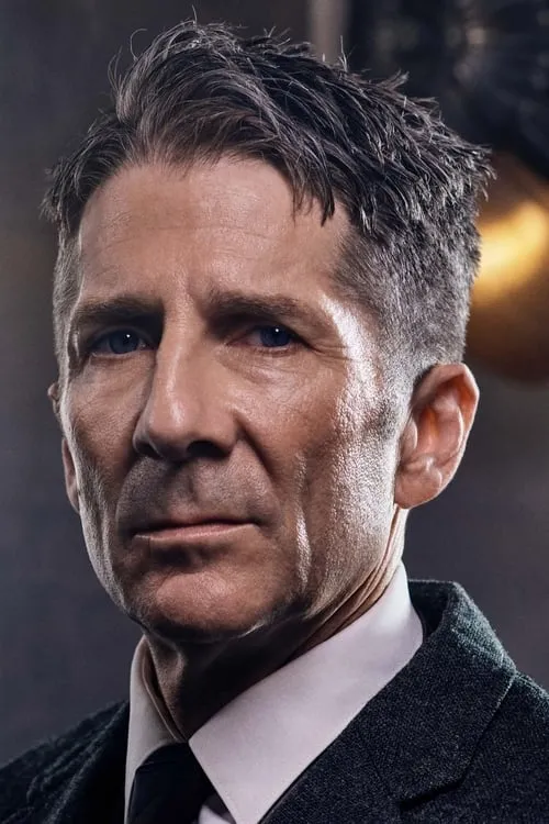 Foto de perfil del actor Leland Orser en el reparto