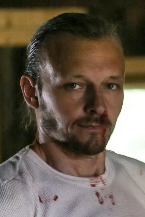 Actor Len Kabasinski