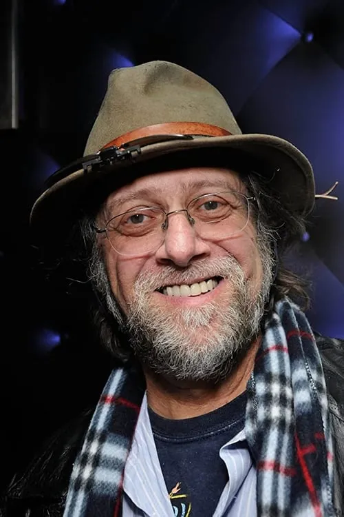 Len Wein interpretando a Self