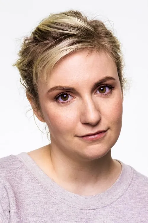 Lena Dunham interpretando a Ella