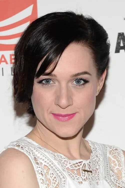 Lena Hall interpretando a Becks