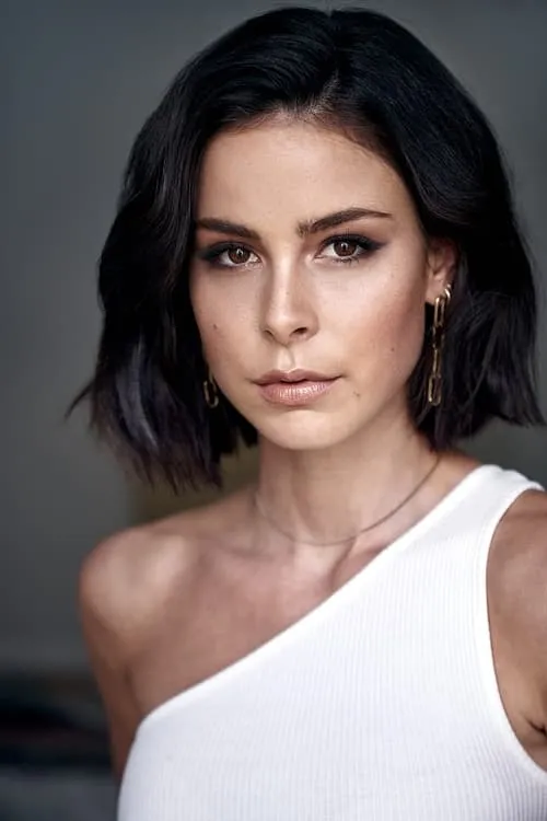 Lena Meyer-Landrut interpretando a Self