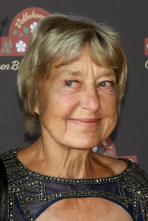 Actor Lene Brøndum