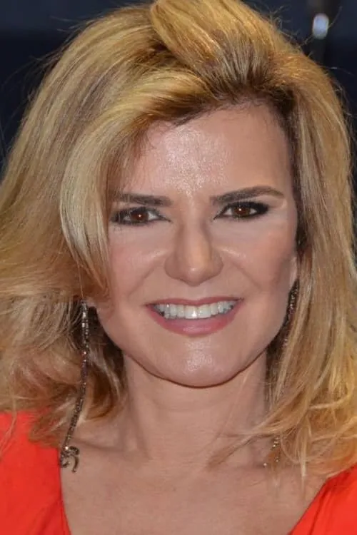 Actor Lenita Medina