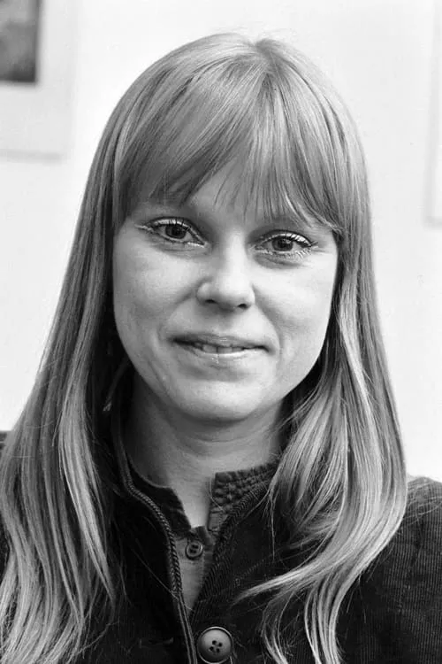 Actor Lenka Kořínková