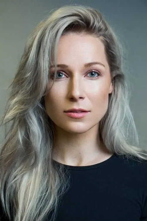 Actor Lenna Kuurmaa