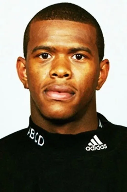 Lenny Cooke interpretando a Self