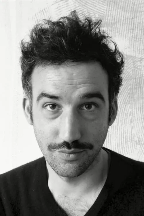 Actor Léo-Antonin Lutinier