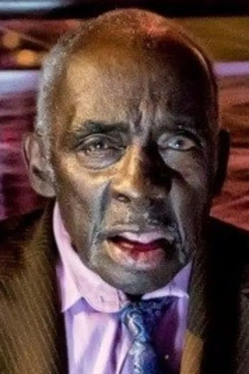 Actor Leo 'Bud' Welch