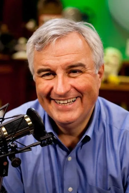 John Draper ha trabajado con Leo Laporte en 1 ocasiones