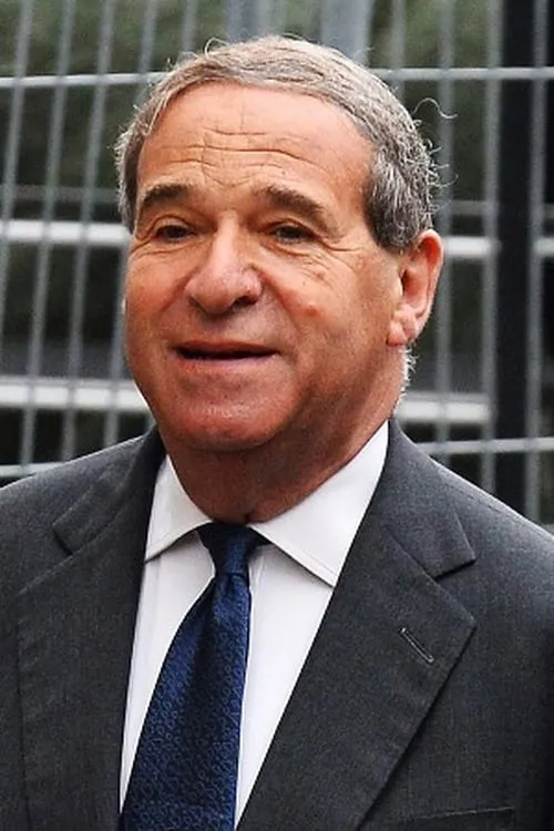 Leon Brittan interpretando a Himself (archive footage)