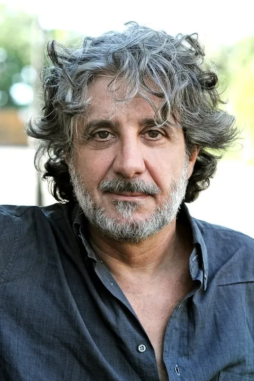 Actor Leonardo Petrillo