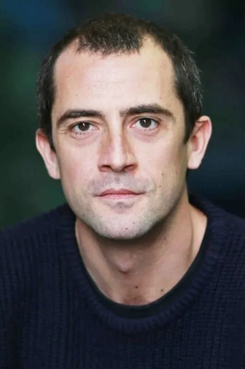 Actor Leonardo Sbragia