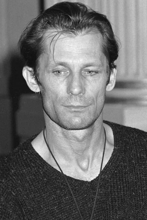 Actor Leonīds Grabovskis