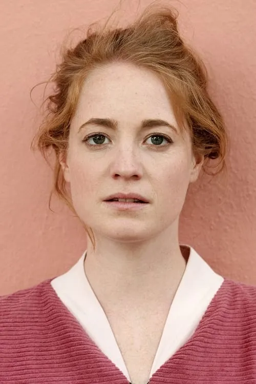 Foto de perfil del actor Leonie Benesch en el reparto