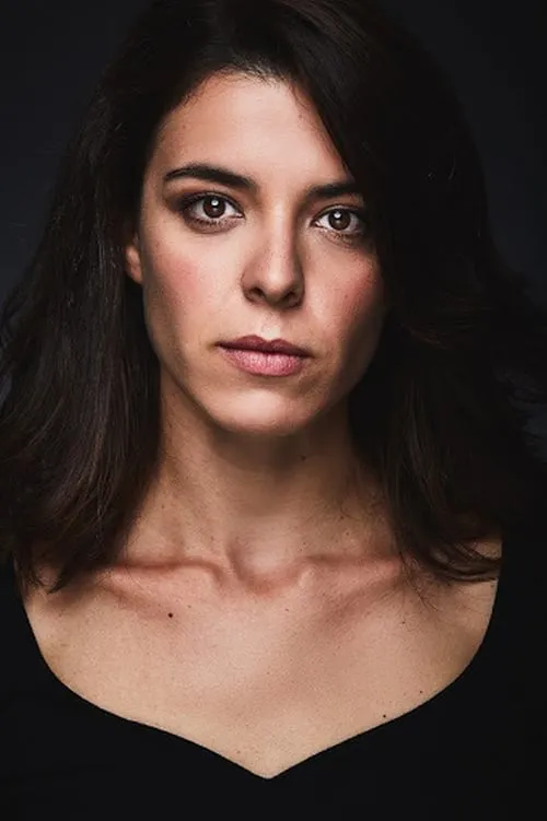 Actor Leonor Martín