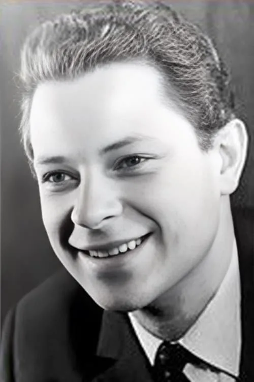 Actor Leons Krivāns