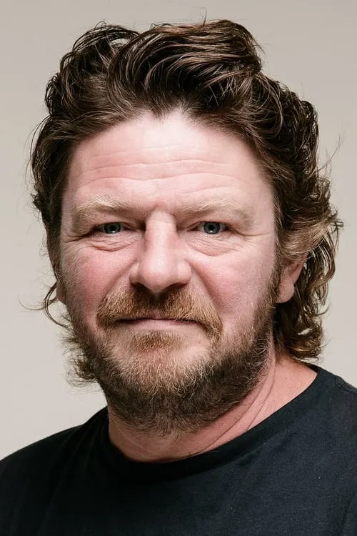 Actor Leoš Noha